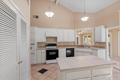 Nestled on a hilltop with a view of Lake Ray Hubbard, in the on Lakeside Village Golf Course in Texas - for sale on GolfHomes.com, golf home, golf lot