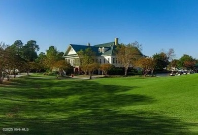 Discover one of the most beautiful homesites in the sought-after on Carolina National Golf Club in North Carolina - for sale on GolfHomes.com, golf home, golf lot