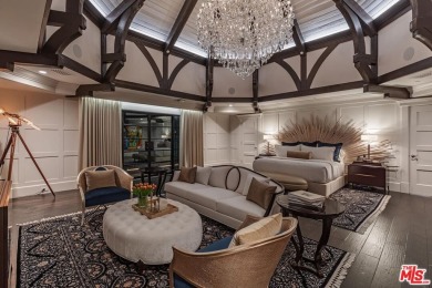 Spanning over 15,000 square feet on three private acres, this on North Ranch Country Club in California - for sale on GolfHomes.com, golf home, golf lot