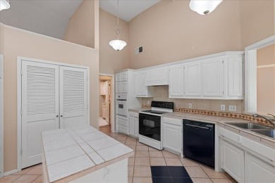 Nestled on a hilltop with a view of Lake Ray Hubbard, in the on Lakeside Village Golf Course in Texas - for sale on GolfHomes.com, golf home, golf lot
