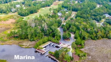 Discover one of the most beautiful homesites in the sought-after on Carolina National Golf Club in North Carolina - for sale on GolfHomes.com, golf home, golf lot