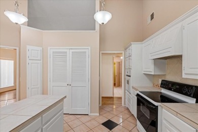 Nestled on a hilltop with a view of Lake Ray Hubbard, in the on Lakeside Village Golf Course in Texas - for sale on GolfHomes.com, golf home, golf lot