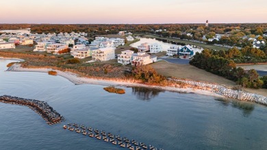 Build your dream home here! Beautiful views across lake with on Bay Creek Golf Club in Virginia - for sale on GolfHomes.com, golf home, golf lot