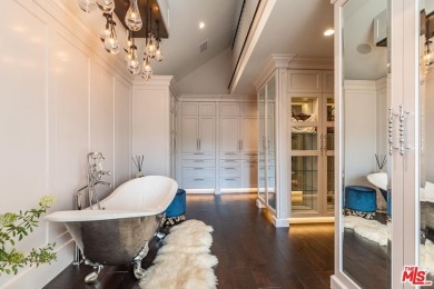 Spanning over 15,000 square feet on three private acres, this on North Ranch Country Club in California - for sale on GolfHomes.com, golf home, golf lot