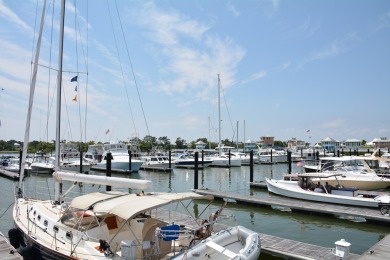 Build your dream home here! Beautiful views across lake with on Bay Creek Golf Club in Virginia - for sale on GolfHomes.com, golf home, golf lot