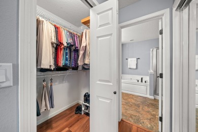 This updated corner townhome is ideally located near golf on Otter Creek Golf Course in Iowa - for sale on GolfHomes.com, golf home, golf lot