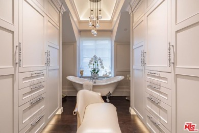 Spanning over 15,000 square feet on three private acres, this on North Ranch Country Club in California - for sale on GolfHomes.com, golf home, golf lot