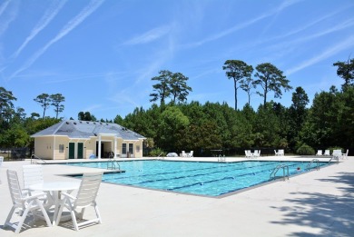 Build your dream home here! Beautiful views across lake with on Bay Creek Golf Club in Virginia - for sale on GolfHomes.com, golf home, golf lot