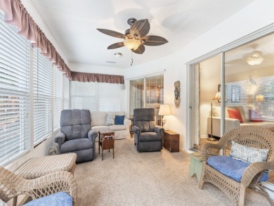 Price Improvement.Welcome to your private pool home in Sebastian on Sebastian Municipal Golf Course in Florida - for sale on GolfHomes.com, golf home, golf lot