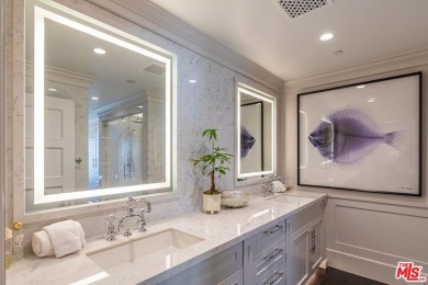 Spanning over 15,000 square feet on three private acres, this on North Ranch Country Club in California - for sale on GolfHomes.com, golf home, golf lot