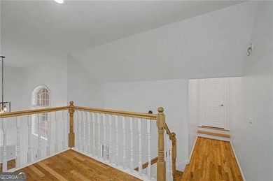 Houses like this don't come often!! This stunning 6 bedroom, 4 on Meadow Lakes Golf Course in Georgia - for sale on GolfHomes.com, golf home, golf lot