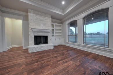 *Seller to pay Hideaway Initiation Fee with acceptable offer.* on Hide-A-Way Lake Golf Course in Texas - for sale on GolfHomes.com, golf home, golf lot