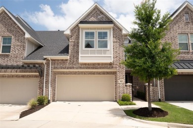 Nestled in the heart of Trophy Club's premier golf community and on Trophy Club of Dallas in Texas - for sale on GolfHomes.com, golf home, golf lot