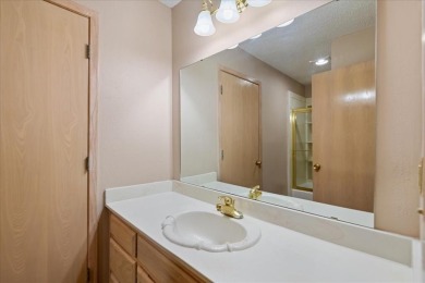 Nestled on a hilltop with a view of Lake Ray Hubbard, in the on Lakeside Village Golf Course in Texas - for sale on GolfHomes.com, golf home, golf lot