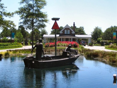 Build your dream home here! Beautiful views across lake with on Bay Creek Golf Club in Virginia - for sale on GolfHomes.com, golf home, golf lot