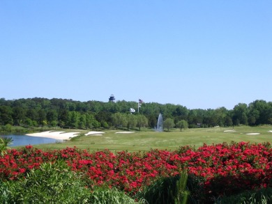 Build your dream home here! Beautiful views across lake with on Bay Creek Golf Club in Virginia - for sale on GolfHomes.com, golf home, golf lot
