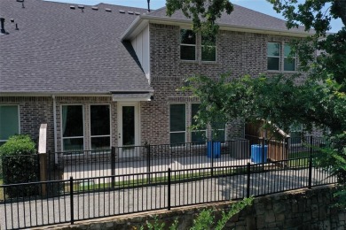 Nestled in the heart of Trophy Club's premier golf community and on Trophy Club of Dallas in Texas - for sale on GolfHomes.com, golf home, golf lot