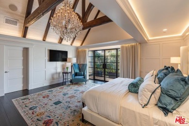 Spanning over 15,000 square feet on three private acres, this on North Ranch Country Club in California - for sale on GolfHomes.com, golf home, golf lot