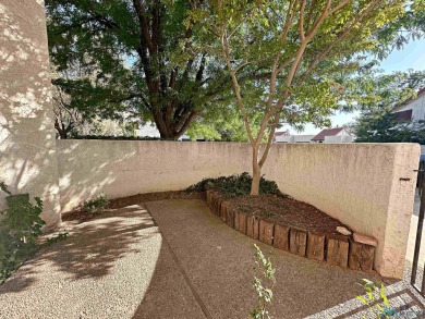 Don't miss your chance to own this beautiful 3-bedroom, 3 on Roswell Country Club in New Mexico - for sale on GolfHomes.com, golf home, golf lot