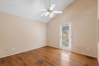 Nestled on a hilltop with a view of Lake Ray Hubbard, in the on Lakeside Village Golf Course in Texas - for sale on GolfHomes.com, golf home, golf lot