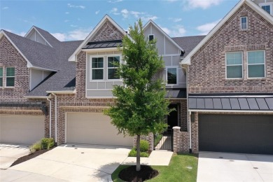 Nestled in the heart of Trophy Club's premier golf community and on Trophy Club of Dallas in Texas - for sale on GolfHomes.com, golf home, golf lot