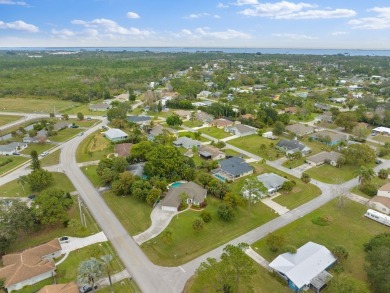 Price Improvement.Welcome to your private pool home in Sebastian on Sebastian Municipal Golf Course in Florida - for sale on GolfHomes.com, golf home, golf lot