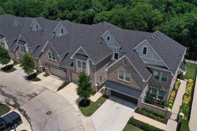 Nestled in the heart of Trophy Club's premier golf community and on Trophy Club of Dallas in Texas - for sale on GolfHomes.com, golf home, golf lot