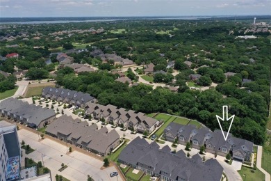 Nestled in the heart of Trophy Club's premier golf community and on Trophy Club of Dallas in Texas - for sale on GolfHomes.com, golf home, golf lot