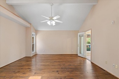 Nestled on a hilltop with a view of Lake Ray Hubbard, in the on Lakeside Village Golf Course in Texas - for sale on GolfHomes.com, golf home, golf lot
