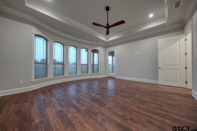 *Seller to pay Hideaway Initiation Fee with acceptable offer.* on Hide-A-Way Lake Golf Course in Texas - for sale on GolfHomes.com, golf home, golf lot