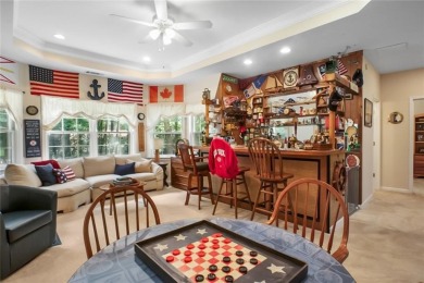 Tucked into a quiet cul-de-sac in sought-after Windward, this on The Golf Club of Georgia in Georgia - for sale on GolfHomes.com, golf home, golf lot
