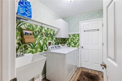Price Improvement.Welcome to your private pool home in Sebastian on Sebastian Municipal Golf Course in Florida - for sale on GolfHomes.com, golf home, golf lot