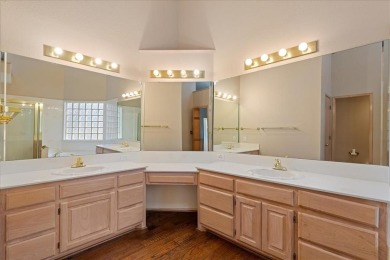 Nestled on a hilltop with a view of Lake Ray Hubbard, in the on Lakeside Village Golf Course in Texas - for sale on GolfHomes.com, golf home, golf lot