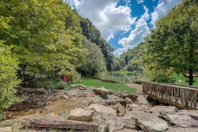 Welcome to Wolf Laurel, a 5,300 acre nature lovers paradise on Wolf Laurel Country Club in North Carolina - for sale on GolfHomes.com, golf home, golf lot