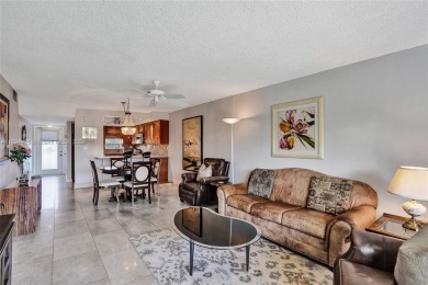 Welcome to your dream condo in the heart of Pembroke on Hollybrook Golf and Tennis Club  in Florida - for sale on GolfHomes.com, golf home, golf lot