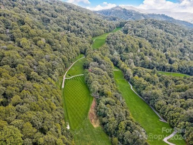 Welcome to Wolf Laurel, a 5,300 acre nature lovers paradise on Wolf Laurel Country Club in North Carolina - for sale on GolfHomes.com, golf home, golf lot