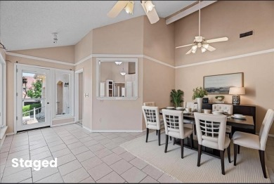 Nestled on a hilltop with a view of Lake Ray Hubbard, in the on Lakeside Village Golf Course in Texas - for sale on GolfHomes.com, golf home, golf lot