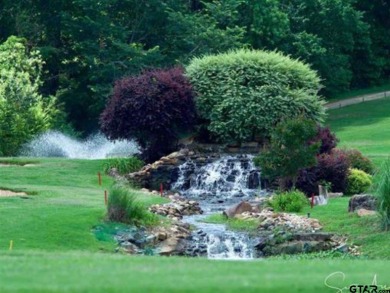 *Seller to pay Hideaway Initiation Fee with acceptable offer.* on Hide-A-Way Lake Golf Course in Texas - for sale on GolfHomes.com, golf home, golf lot