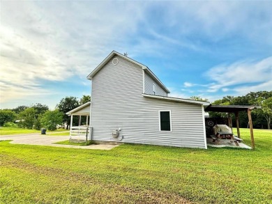 Experience the best of lakefront living in this beautifully on Links At Lands End in Texas - for sale on GolfHomes.com, golf home, golf lot