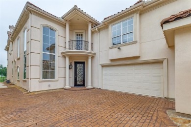 LOCATION LOCATION LOCATION   Welcome to 5528 Gleneagles on Gleneagles Country Club in Texas - for sale on GolfHomes.com, golf home, golf lot