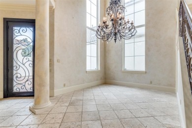 LOCATION LOCATION LOCATION   Welcome to 5528 Gleneagles on Gleneagles Country Club in Texas - for sale on GolfHomes.com, golf home, golf lot