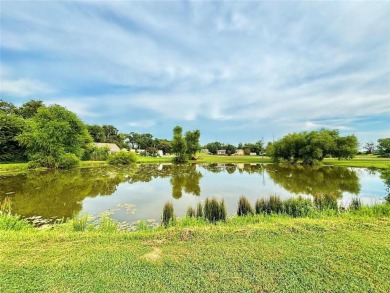 Experience the best of lakefront living in this beautifully on Links At Lands End in Texas - for sale on GolfHomes.com, golf home, golf lot