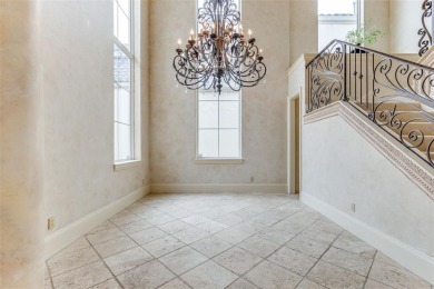LOCATION LOCATION LOCATION   Welcome to 5528 Gleneagles on Gleneagles Country Club in Texas - for sale on GolfHomes.com, golf home, golf lot