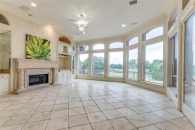LOCATION LOCATION LOCATION   Welcome to 5528 Gleneagles on Gleneagles Country Club in Texas - for sale on GolfHomes.com, golf home, golf lot