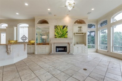 LOCATION LOCATION LOCATION   Welcome to 5528 Gleneagles on Gleneagles Country Club in Texas - for sale on GolfHomes.com, golf home, golf lot