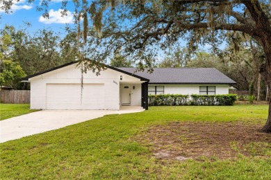 One or more photo(s) has been virtually staged. Fully Renovated on Oakwood Golf Club in Florida - for sale on GolfHomes.com, golf home, golf lot