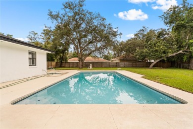 One or more photo(s) has been virtually staged. Fully Renovated on Oakwood Golf Club in Florida - for sale on GolfHomes.com, golf home, golf lot