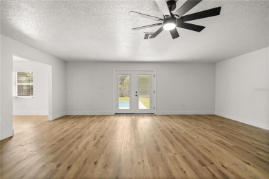 One or more photo(s) has been virtually staged. Fully Renovated on Oakwood Golf Club in Florida - for sale on GolfHomes.com, golf home, golf lot