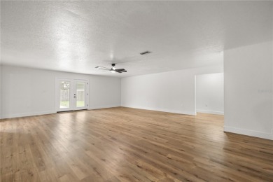 One or more photo(s) has been virtually staged. Fully Renovated on Oakwood Golf Club in Florida - for sale on GolfHomes.com, golf home, golf lot