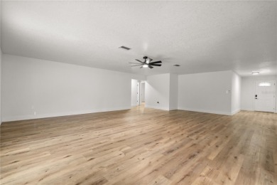 One or more photo(s) has been virtually staged. Fully Renovated on Oakwood Golf Club in Florida - for sale on GolfHomes.com, golf home, golf lot
